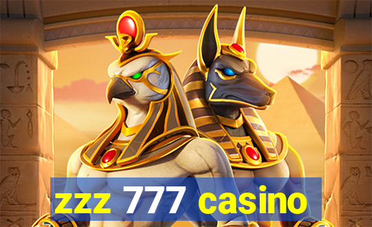 zzz 777 casino